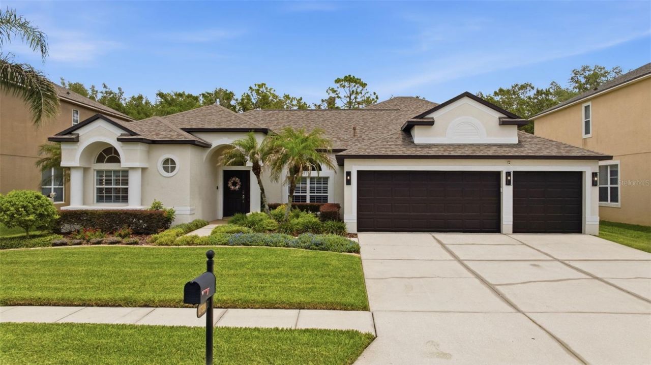 27309 Fordham Drive, Wesley Chapel, FL 33544 Photo