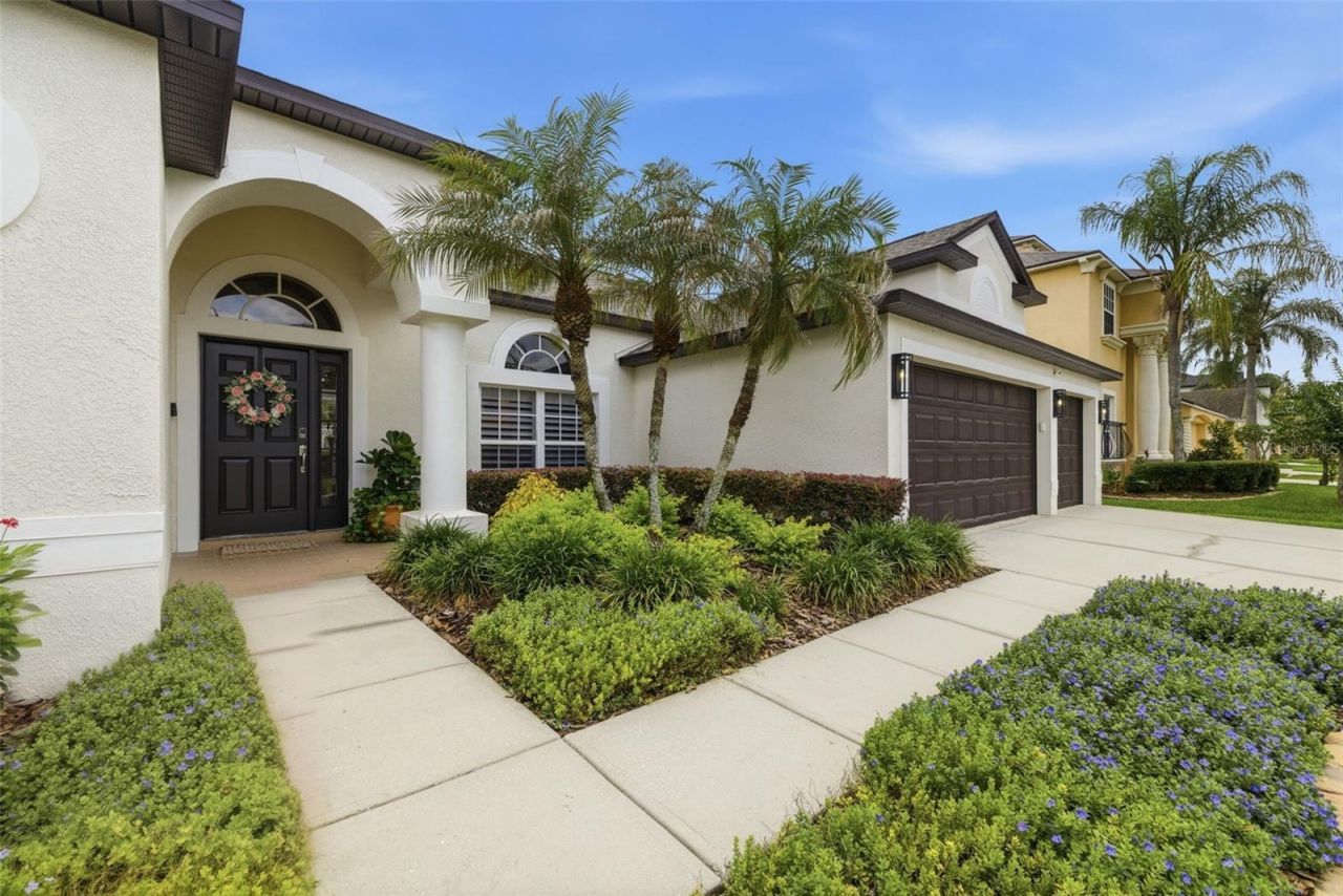27309 Fordham Drive, Wesley Chapel, FL 33544 Photo