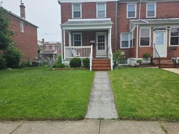 6907 BELCLARE ROAD , BALTIMORE, MD 21222