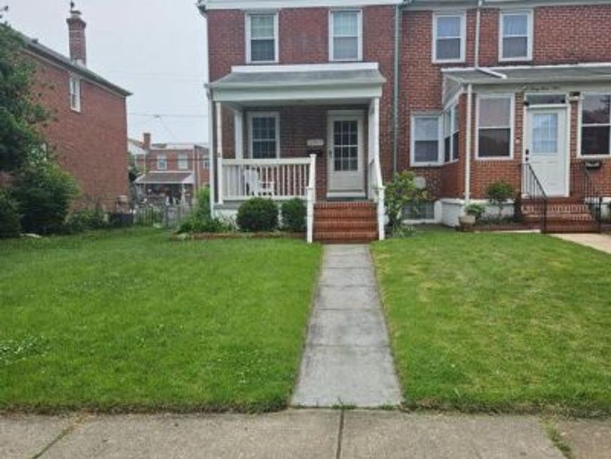 6907 Belclare Road , Baltimore, MD 21222 Main Photo