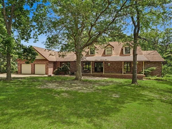 112 Dakota Drive, Loda, IL 60948