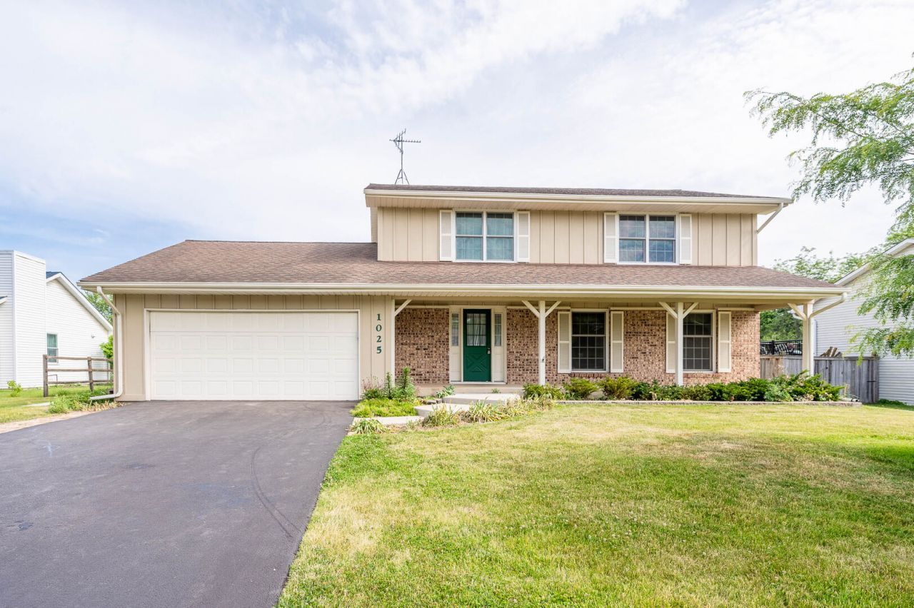 1025 North Avenue , Batavia, IL 60510