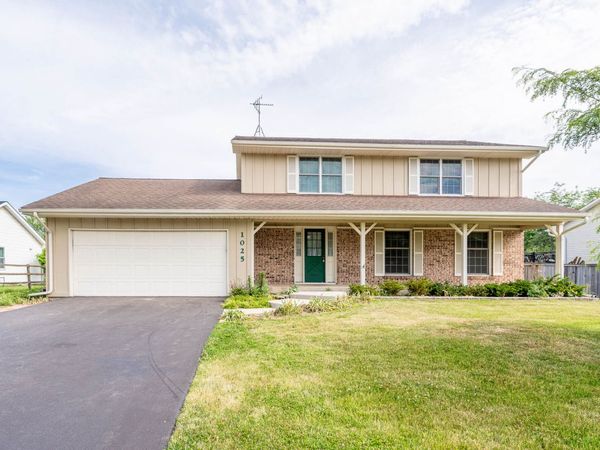 1025 North Avenue , Batavia, IL 60510
