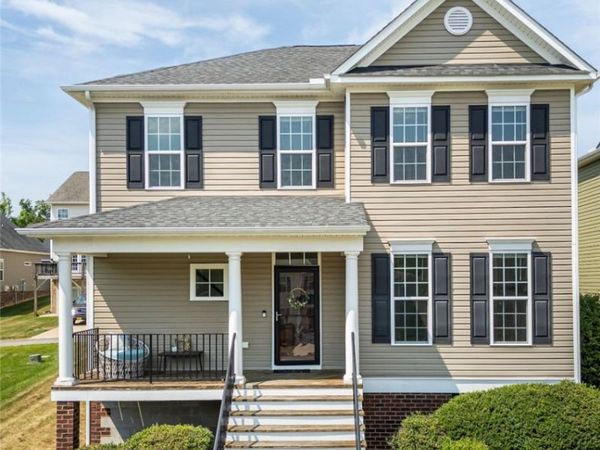 14813 Diamond Creek Terrace, Midlothian, VA 23113
