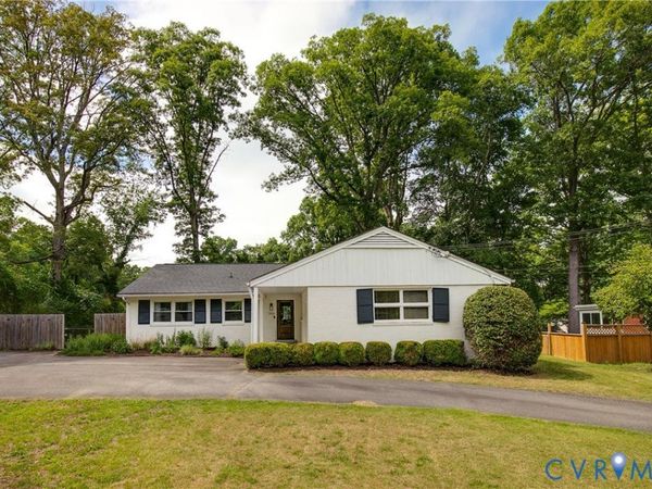 3616 Pinebrook Drive, Richmond, VA 23225