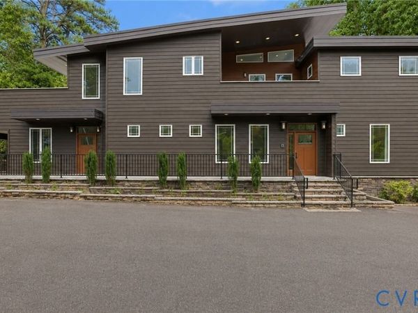 821 Forest Avenue, Henrico, VA 23229