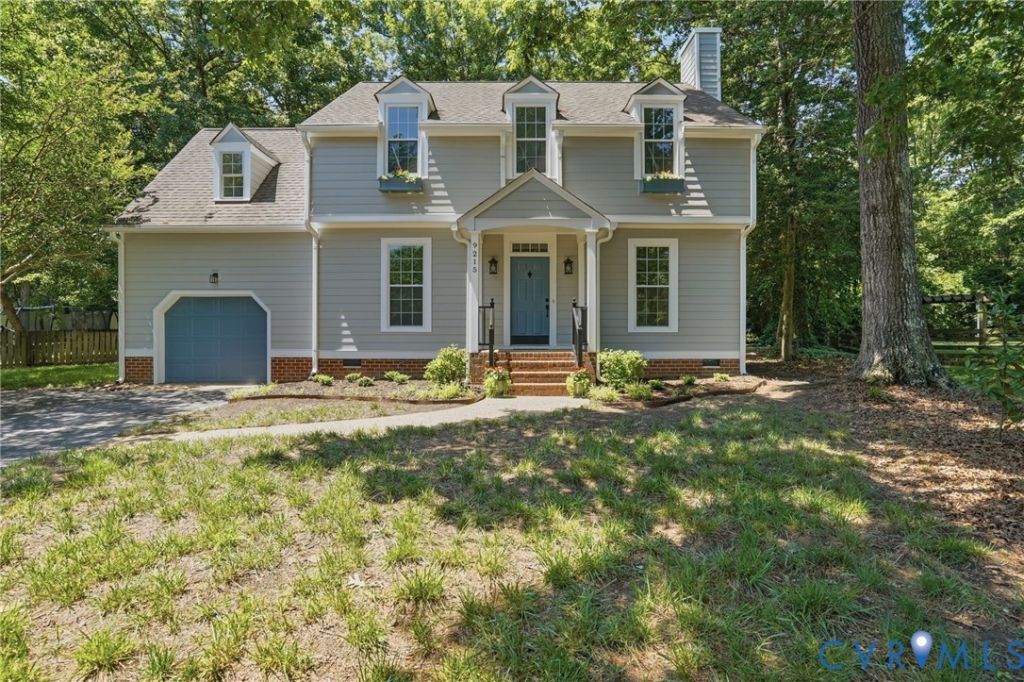 9215 Trumpet Court , Hanover, VA 23116 Main Photo