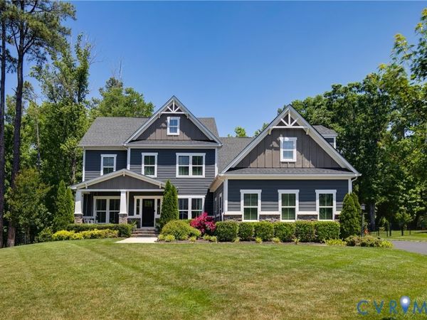 11505 Emerson Mill Way , Glen Allen, VA 23059