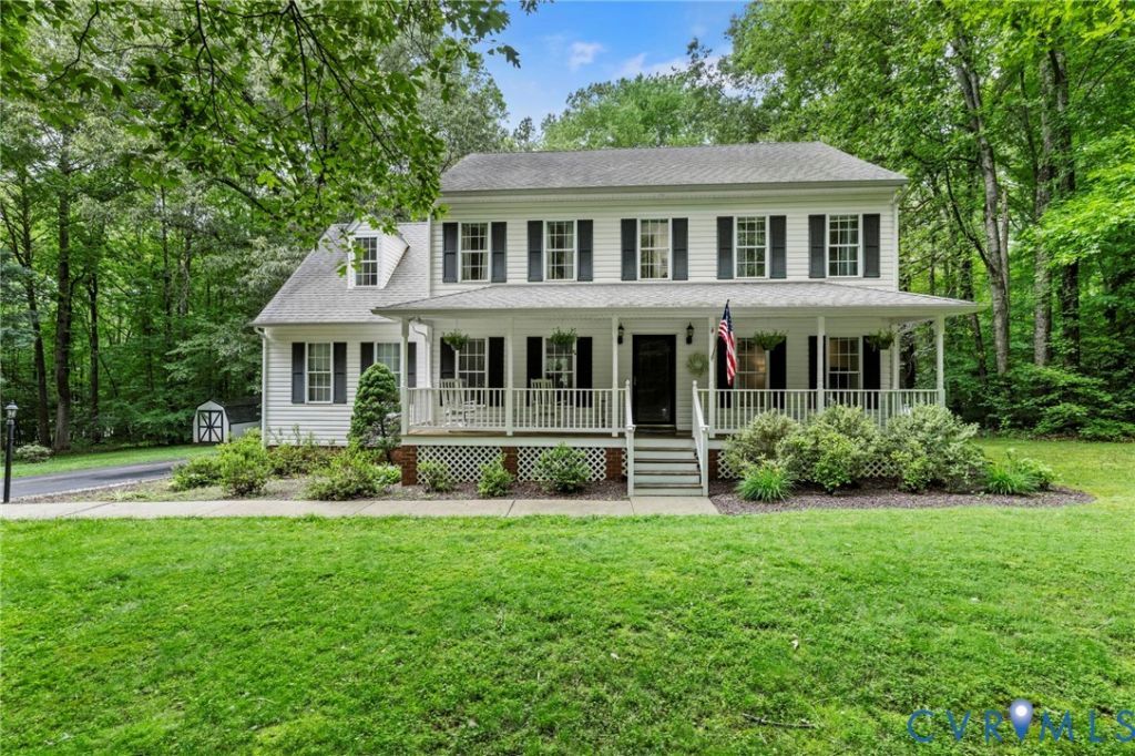 2364 Graceland Drive, Powhatan, VA 23139 Main Photo