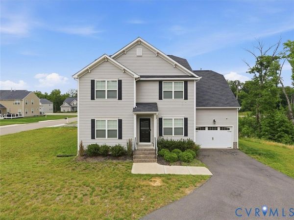 11212 Ridge Mill Terrace, Chester, VA 23831