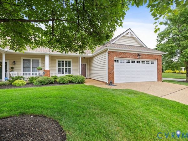 5403 Ridgedale Drive , Glen Allen, VA 23059