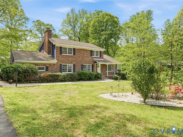 7723 Stonetree Drive , North Chesterfield, VA 23235
