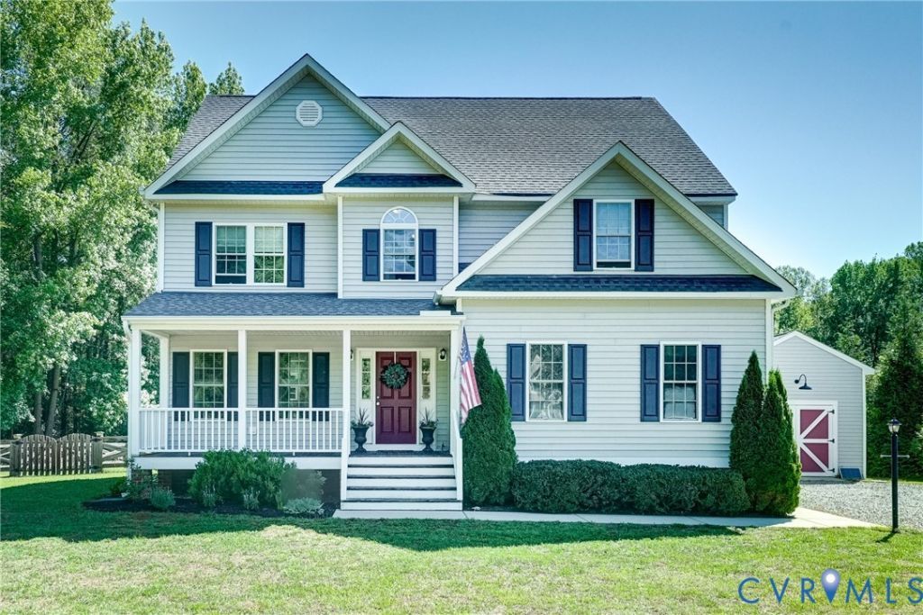 16298 Hennessy Way, Montpelier, VA 23192 Main Photo