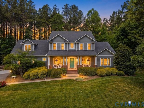 3740 Archies Way , Powhatan, VA 23139