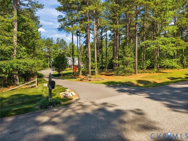 3740 Archies Way , Powhatan, VA 23139