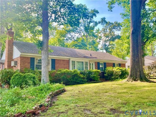 1130 Arkay Drive, North Chesterfield, VA 23236