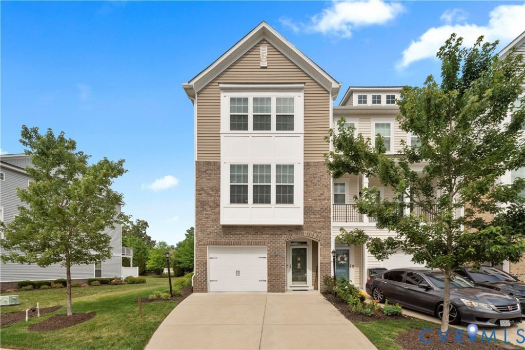12001 Rubystone Drive, Chester, VA 23831 Main Photo