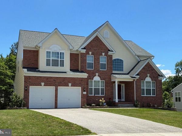 7023 GOLDEN CRST , ELKRIDGE, MD 21075