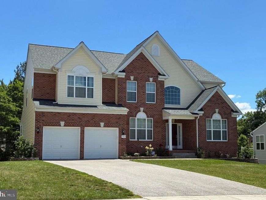 7023 Golden Crst , Elkridge, MD 21075 Main Photo