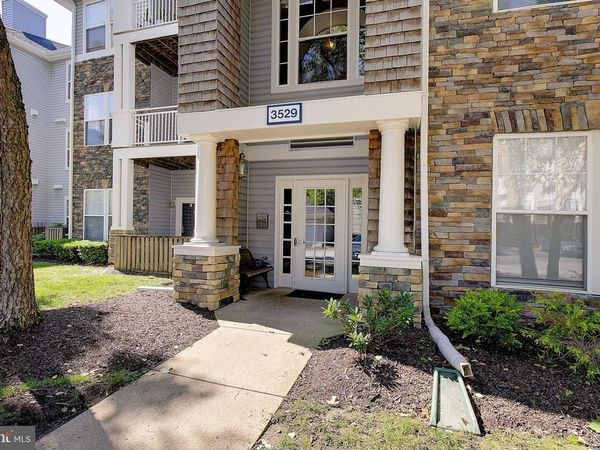 3529 PINEY WOODS PLACE , Unit I002, LAUREL, MD 20724
