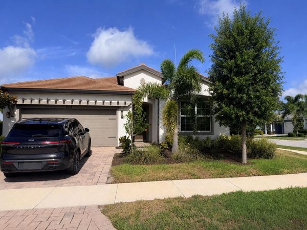 5738 LONG SHORE LOOP , SARASOTA, FL 34238