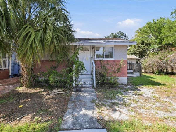 1406 E LOUISIANA AVENUE , TAMPA, FL 33603