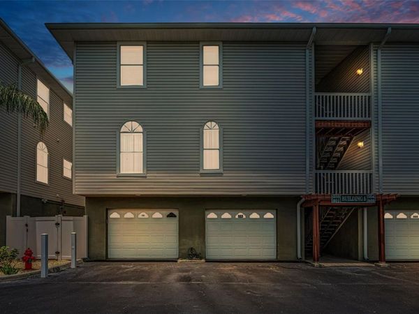 19829 GULF BOULEVARD, Unit 501, INDIAN SHORES, FL 33785