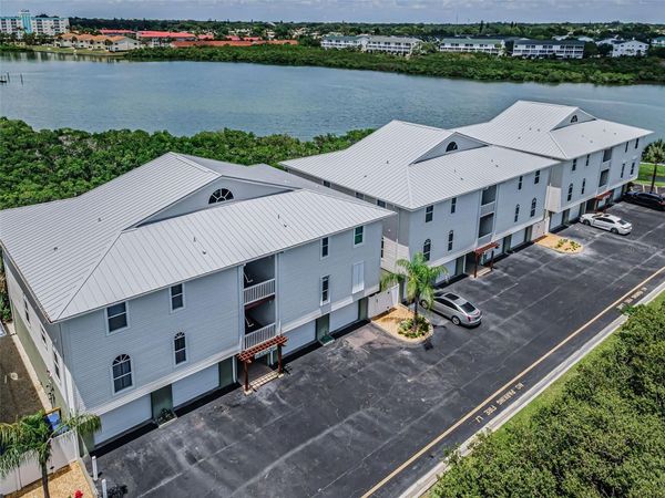 19829 GULF BOULEVARD, Unit 501, INDIAN SHORES, FL 33785