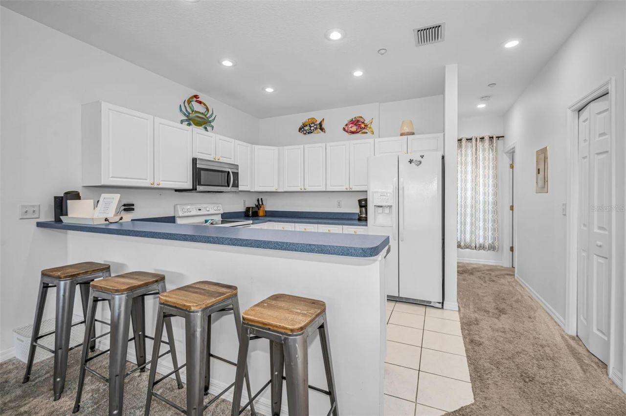 19829 Gulf Boulevard, Unit 501, Indian Shores, FL 33785 Photo