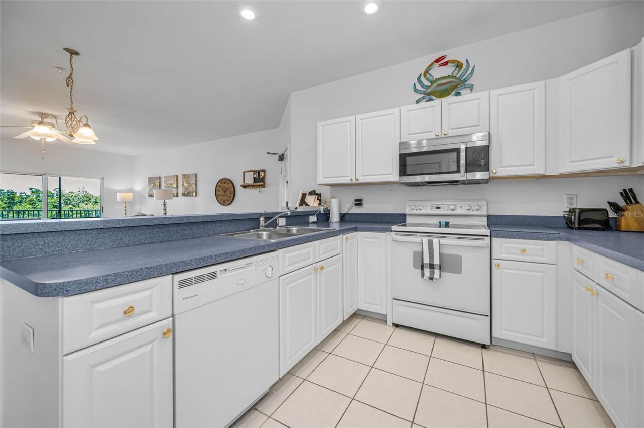 19829 Gulf Boulevard, Unit 501, Indian Shores, FL 33785 Photo
