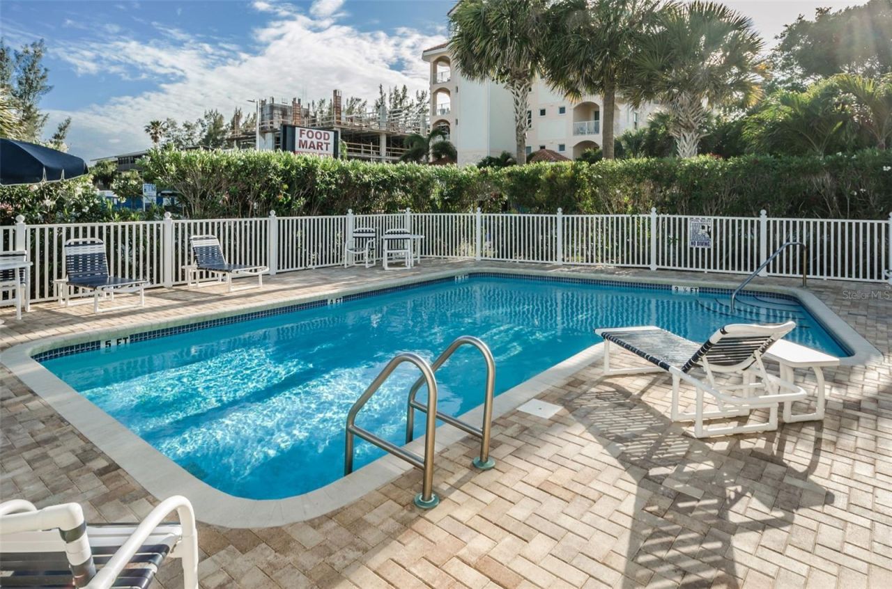 19829 Gulf Boulevard, Unit 501, Indian Shores, FL 33785 Photo
