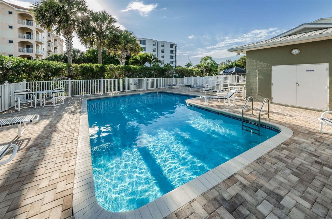 19829 Gulf Boulevard, Unit 501, Indian Shores, FL 33785 Photo