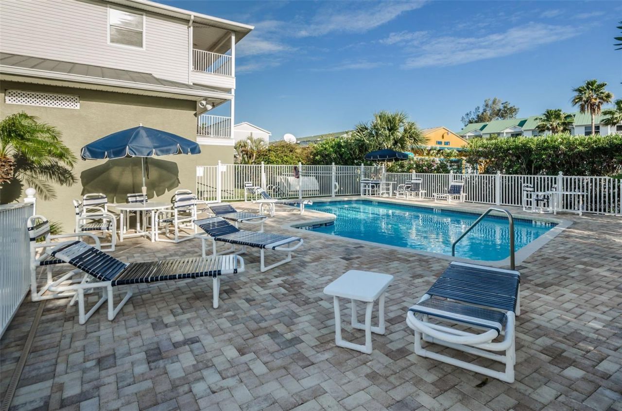 19829 Gulf Boulevard, Unit 501, Indian Shores, FL 33785 Photo