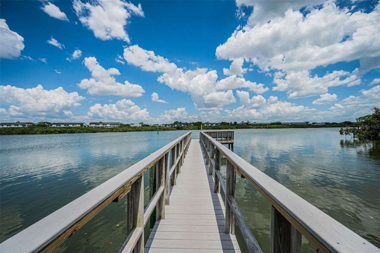19829 Gulf Boulevard, Unit 501, Indian Shores, FL 33785 Photo