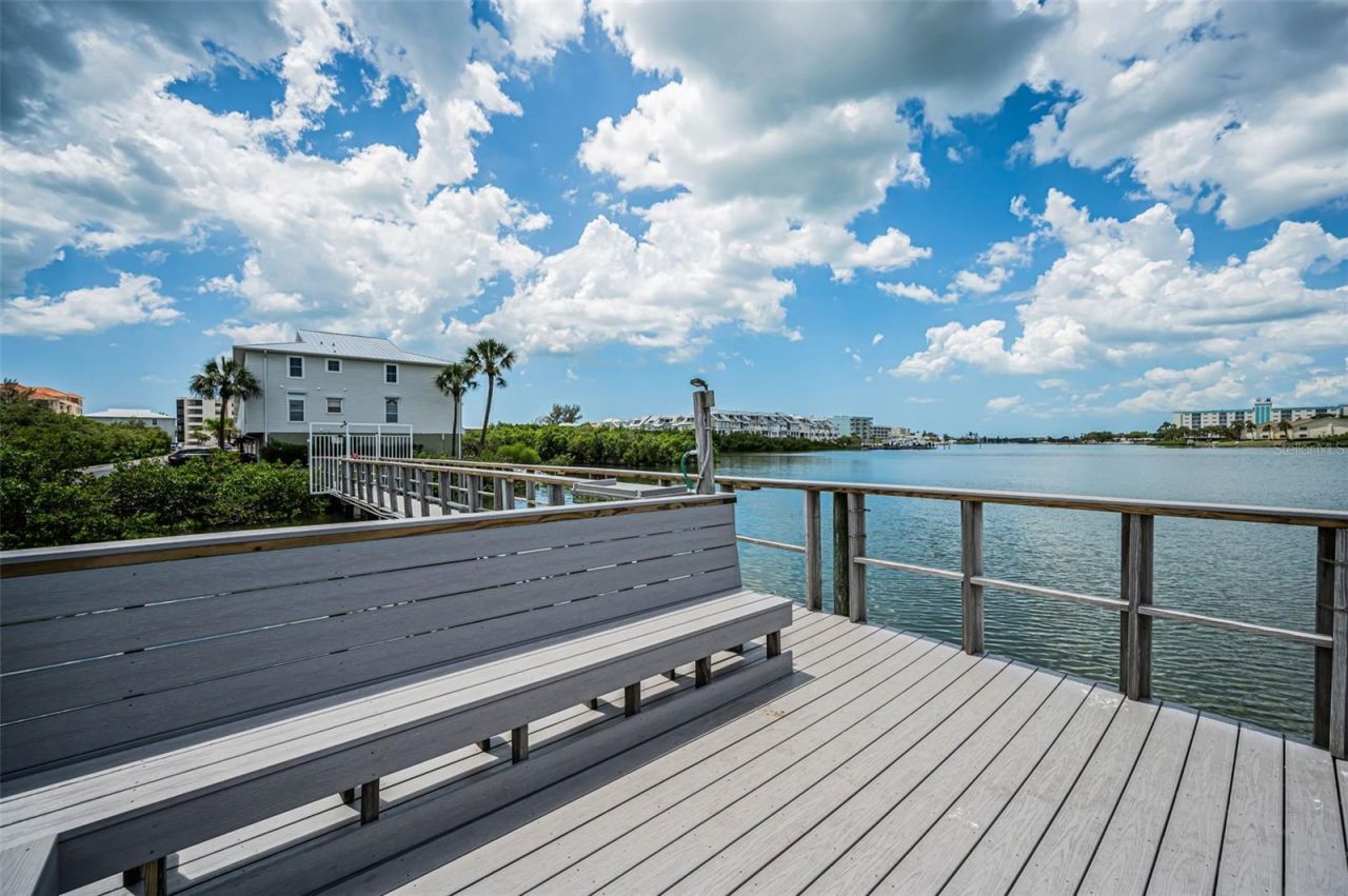 19829 Gulf Boulevard, Unit 501, Indian Shores, FL 33785 Photo