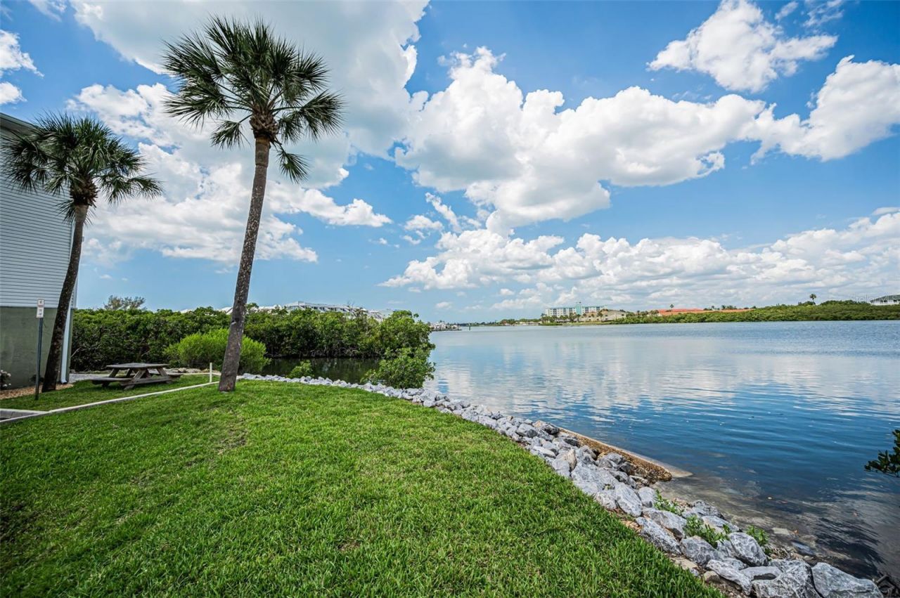 19829 Gulf Boulevard, Unit 501, Indian Shores, FL 33785 Photo