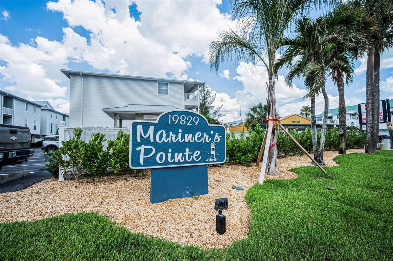 19829 Gulf Boulevard, Unit 501, Indian Shores, FL 33785 Photo