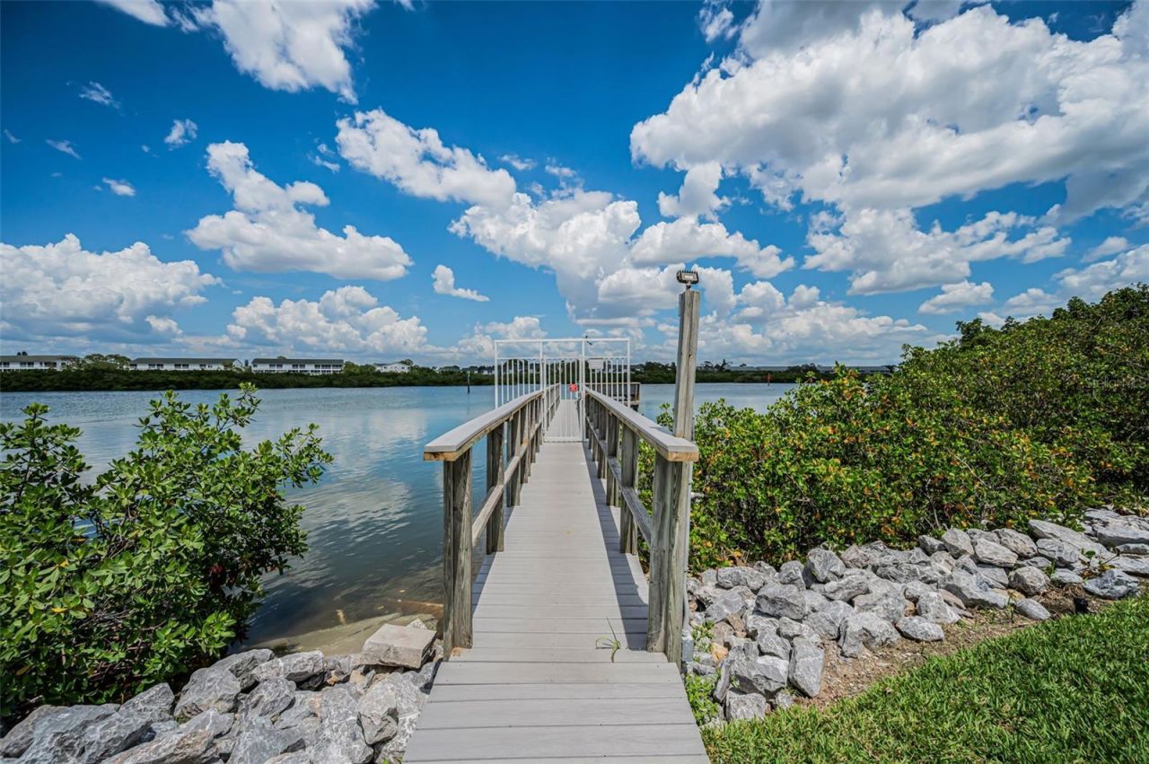 19829 Gulf Boulevard, Unit 501, Indian Shores, FL 33785 Photo