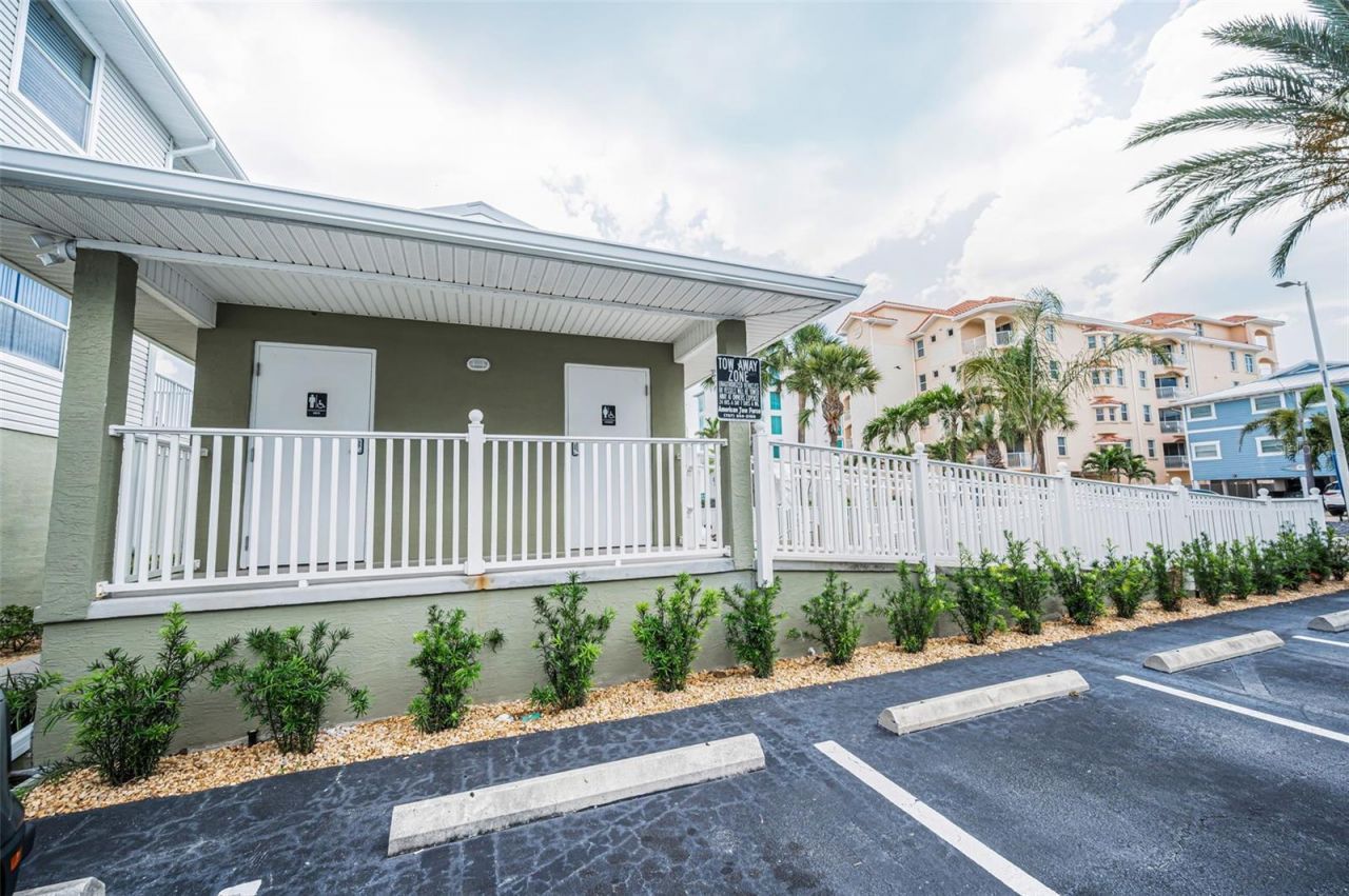 19829 Gulf Boulevard, Unit 501, Indian Shores, FL 33785 Photo