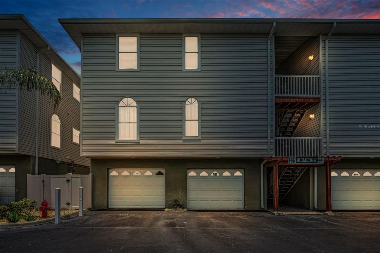 19829 Gulf Boulevard, Unit 501, Indian Shores, FL 33785 Photo