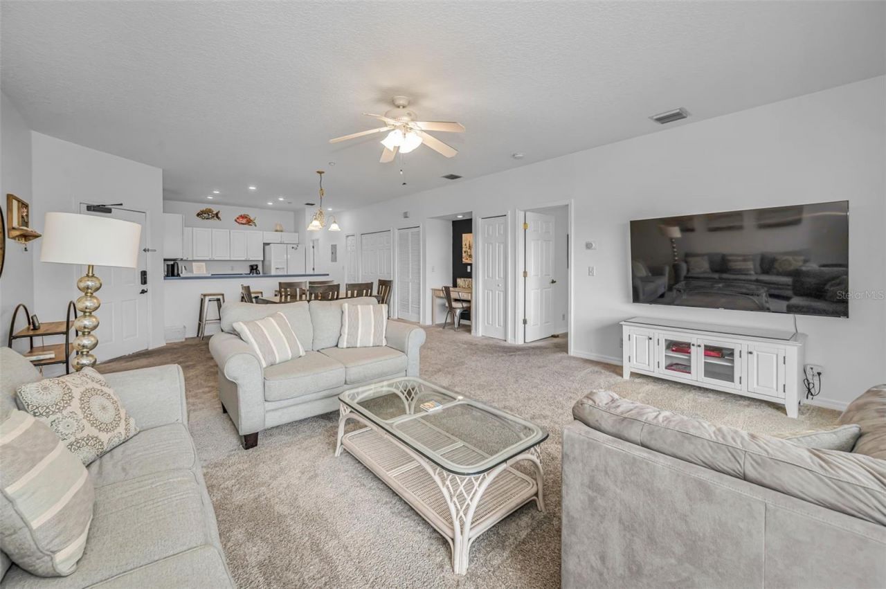 19829 Gulf Boulevard, Unit 501, Indian Shores, FL 33785 Photo