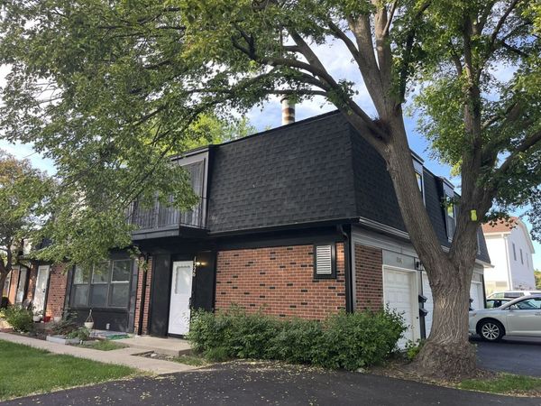 1326 Inverrary Lane, Unit 1326, Deerfield, IL 60015