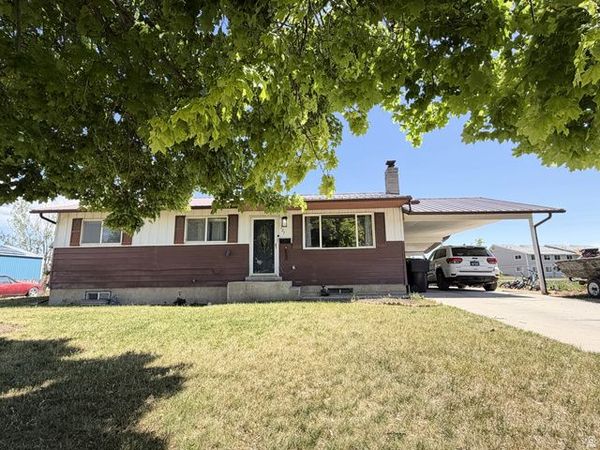 727 W 550 S, Tremonton, UT 84337