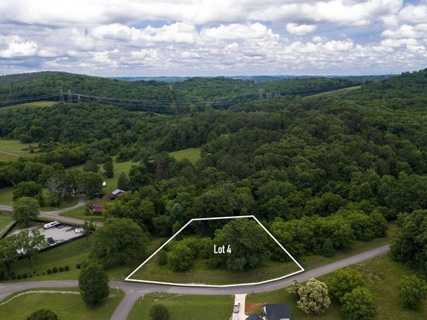 Lot 4 Espalier Drive, Decatur, TN 37322