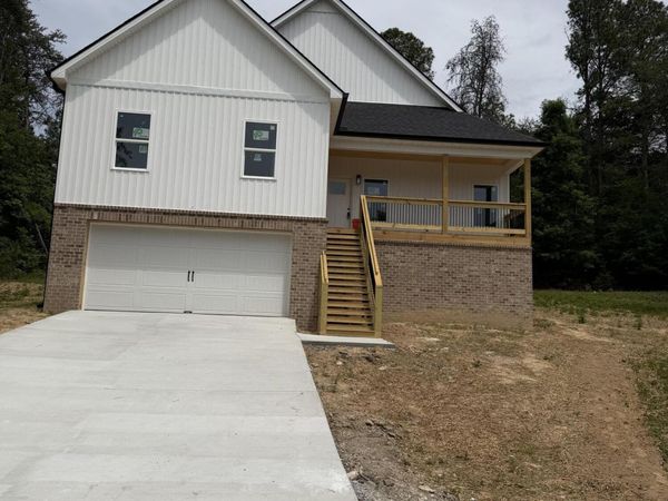5051 Spann Court, Chattanooga, TN 37416