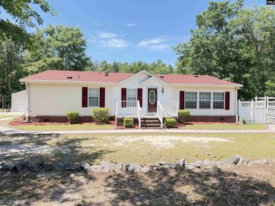 430 Long Branch Road , Gilbert, SC 29054