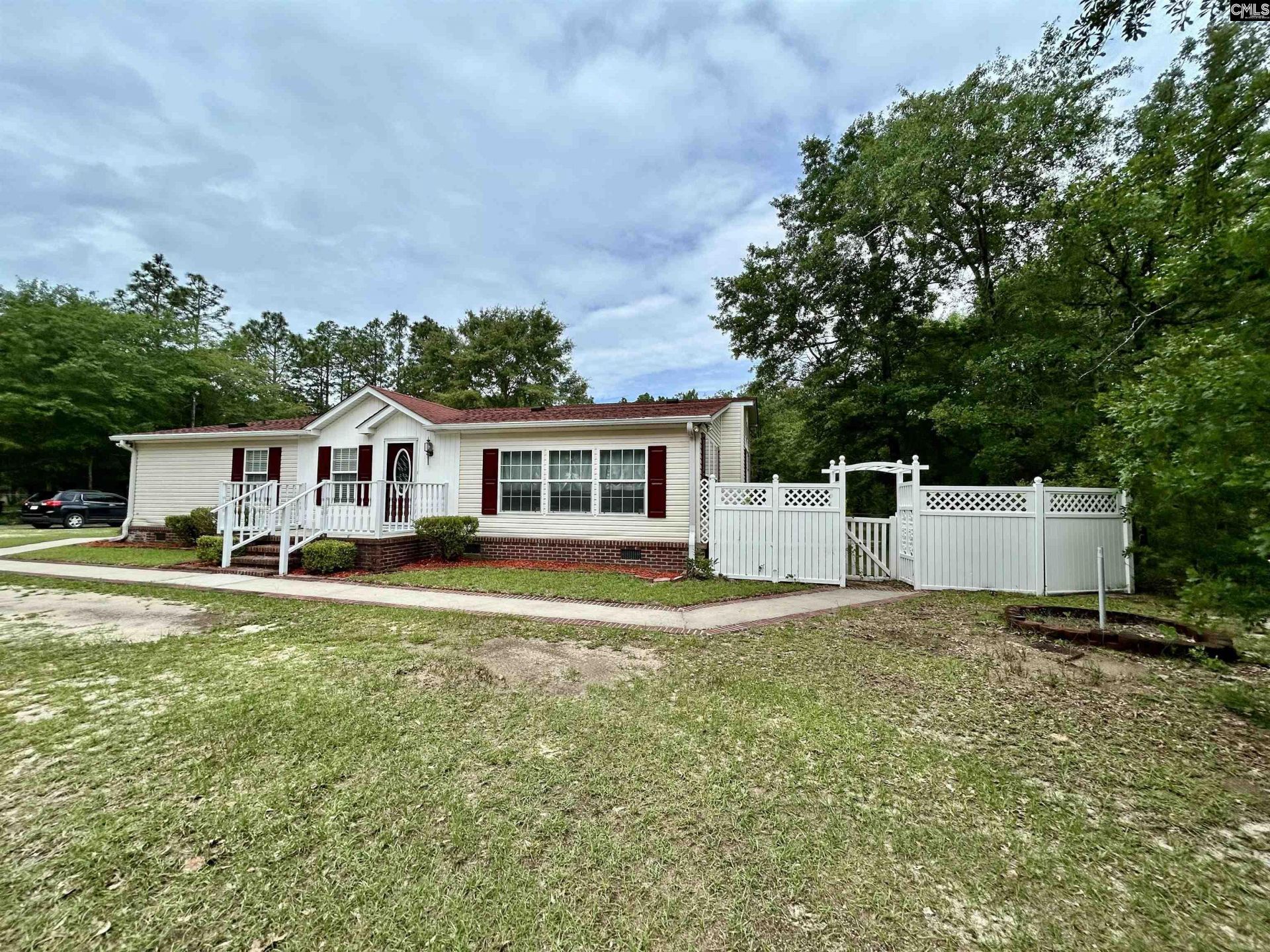 430 Long Branch Road  Photo 4