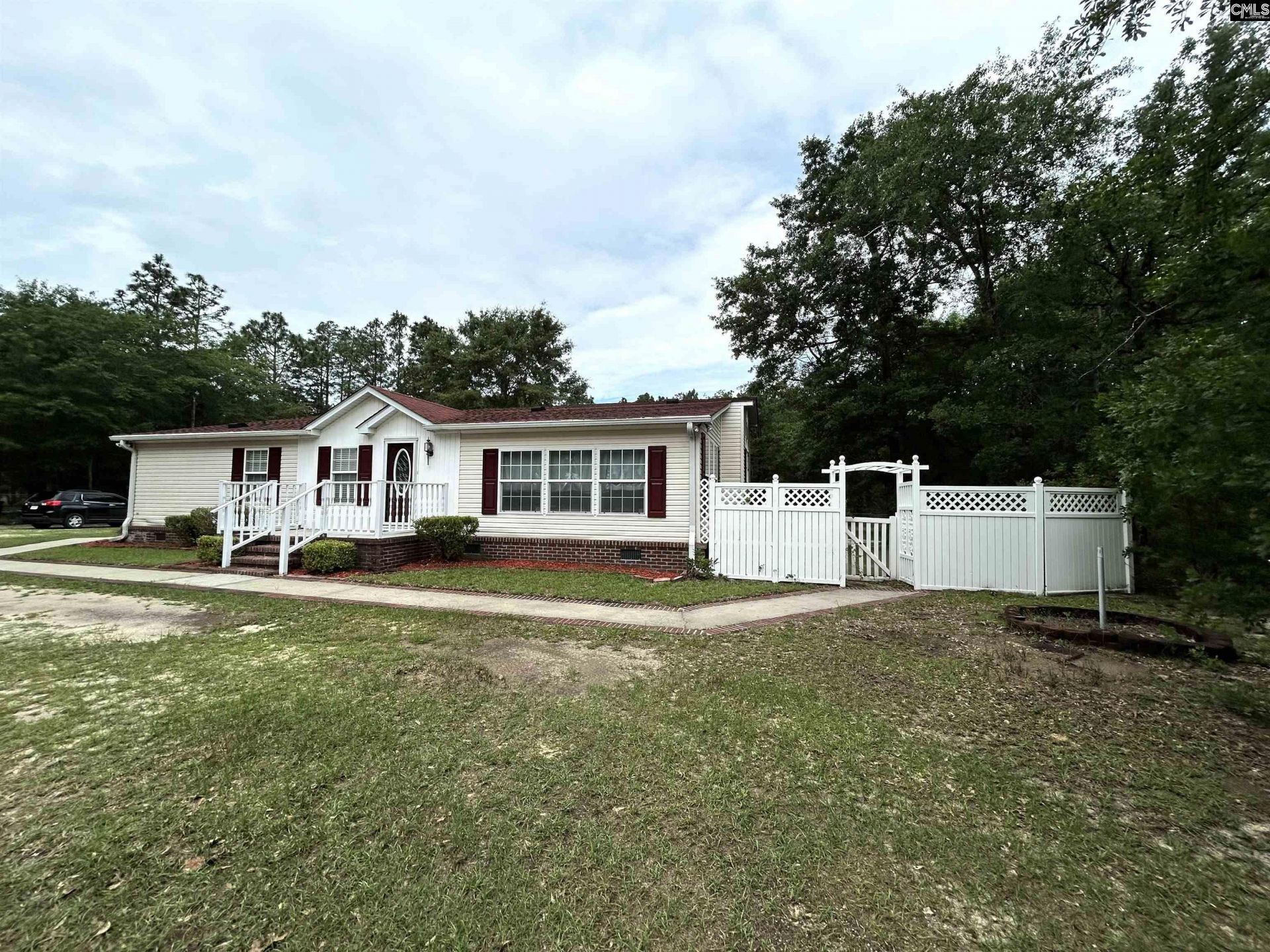 430 Long Branch Road  Photo 5