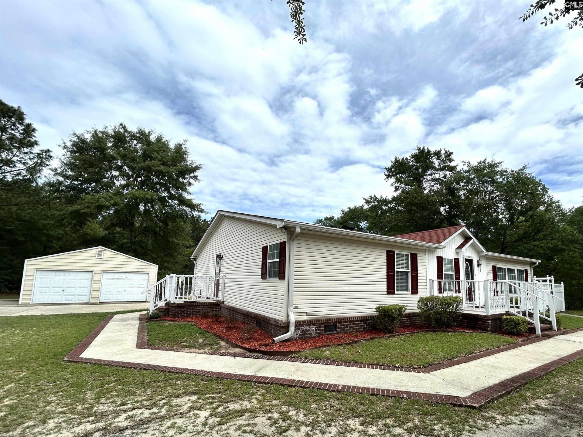 430 Long Branch Road  Photo 7