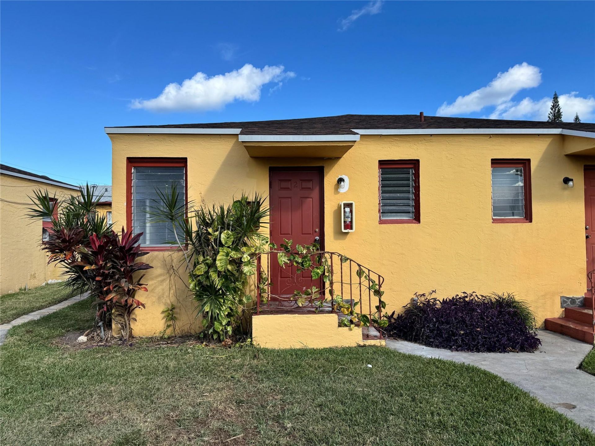 1739 Moffett Street, Unit 2, Hollywood, FL 33020 Photo